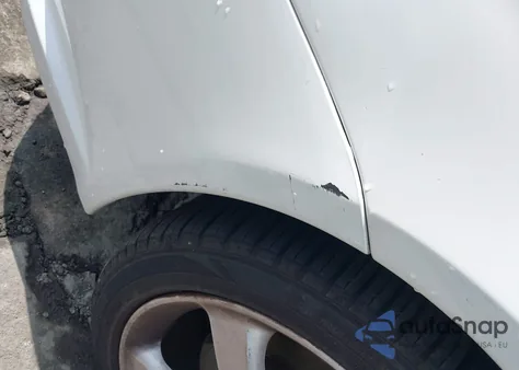 2009 Subaru Legacy 2.5I z USA, uszkodzony, nr VIN 4S3BL616297212859